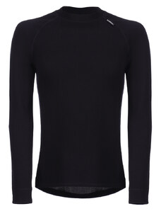 TERMOVEL Pánské tričko MODAL DLR M černá