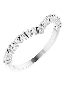 Salaba Snubní prsten CLEO 124638 54mm