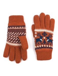 Art Of Polo Unisex's Gloves rk13410