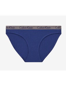 Kalhotky QD3540E C8Q - tmavě modrá - Calvin Klein