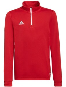 Dětská tréninková mikina Entrada 22 Tr Top Jr H57550 - Adidas