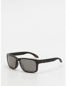 Oakley Holbrook (matte black/prizm black polarized)černá