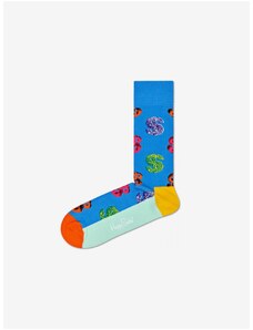 Andy Warhol Dollar Ponožky Happy Socks - Pánské
