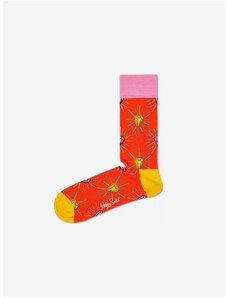 Pink Panther Pink Plunk Plink Ponožky Happy Socks - Pánské