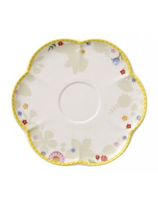 Spring Awakening kávový podšálek 17cm, Villeroy & Boch