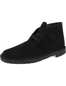 Clarks Originals Kotníkové boty černá