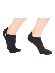 RUNNING běžecké nízké prstové ponožky ToeToe