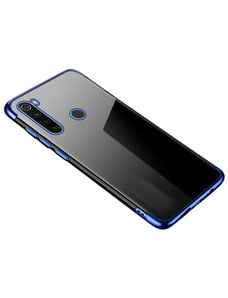 IZMAEL.eu Pouzdro VES pro Motorola G8 Plus modrá