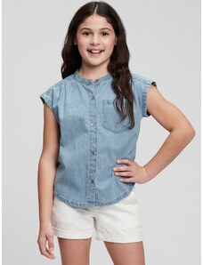 Dívčí košile s krátkými rukávy | 50 produktů - GLAMI.cz