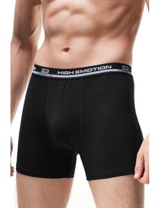 Boxerky Cornette High Emotion 503 Black