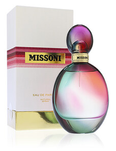 Missoni Missoni parfémovaná voda pro ženy 50 ml