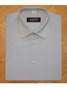 LARE Collection Pánská košile krátký rukáv LARE COMFORT FIT 131