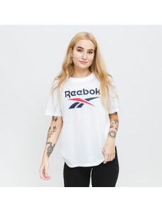 Reebok RI BL Tee WHITE