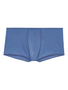 Pánské boxerky HOM Plumes midblue