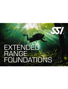 SSI Extended Range Foundations