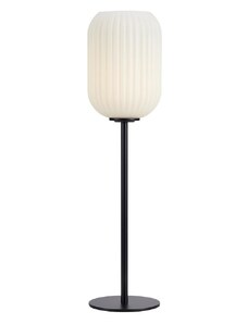 Markslöjd Markslöjd 108252 - Stolní lampa CAVA 1xE14/40W/230V černá ML1120