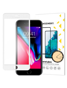 Wozinsky ochranné tvrzené sklo pro Apple iPhone 7/iPhone 8/iPhone SE 2020/iPhone SE 2022 KP13790