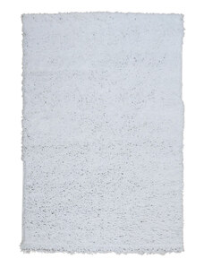 Ayyildiz koberce Kusový koberec Life Shaggy 1500 white - sněhově bílý - 140x200 cm