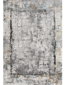 Festival koberce Kusový koberec Bodrum 905 Grey - 160x230 cm