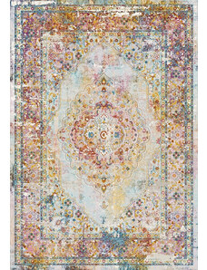 Festival koberce Kusový koberec Picasso K11603-01 Keshan - 80x150 cm
