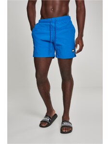 UC Men Block Swim Shorts kobaltově modré