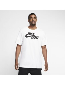 Nike Sportswear JDI WHITE/BLACK