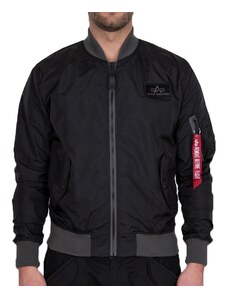 Alpha Industries MA1 TTC (black) L