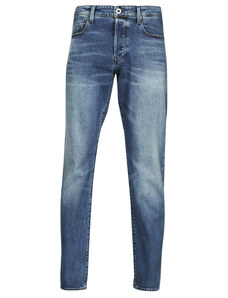 G-Star Raw Jeans úzký střih 3301 straight tapered >