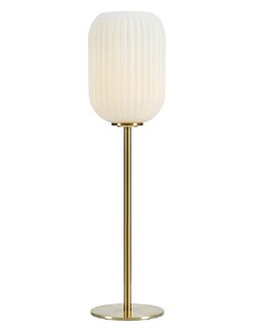 Markslöjd Markslöjd 108251 - Stolní lampa CAVA 1xE14/40W/230V zlatá ML1119