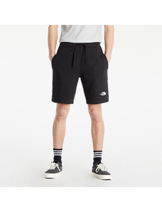 Pánské kraťasy The North Face M Graphic Shorts Light Tnf Black