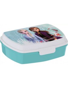 Star Box / krabička na svačinu Ledové království - Frozen Anna a Elsa