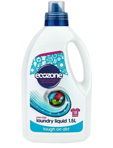 Prací gel 1,5l Ecozone