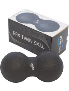 Regenerační míček Kine-MAX EFX Twin Ball tball-efx