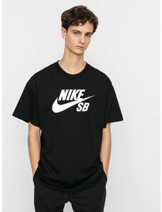 Nike SB Logo (black/white)černá