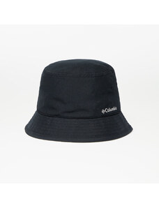 Klobouk Columbia Bucket Hat Black