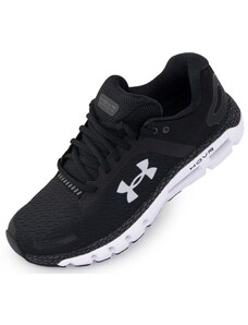 Běžecká obuv Under Armour Men Hovr Infinite Black