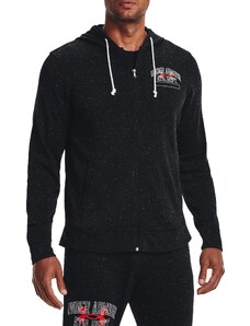 Mikina s kapucí Under Armour Rival Try Athlc Dep hoody 1370355-001