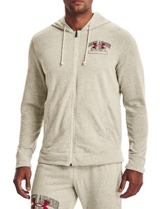 Mikina s kapucí Under Armour Rival Try Athlc Dep hoody 1370355-279