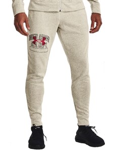 Kalhoty Under Armour Rival Try Athlc Dep Pants 1370357-279