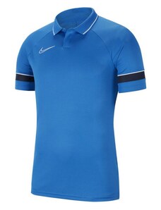 Dětské polo tričko Academy 21 Jr CW6106-463 - Nike