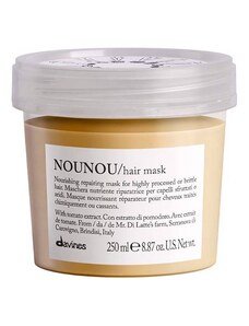 Davines Essential Nounou - regenerační maska na poškozené vlasy 250 ml