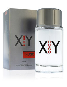 Hugo Boss Hugo XY toaletní voda pro muže 100 ml