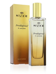 Nuxe Prodigieux Le Parfum parfémovaná voda pro ženy 50 ml
