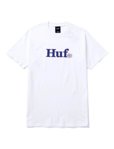 HUF In Bloom Tee White