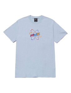 HUF Chemistry Tee Light Blue