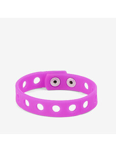 COQUI BRACELET Purple bracelet 21 cm