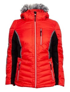 Dámská lyžařská bunda Icepeak Velden W 53283 512