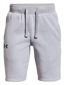 Chlapecké šortky Y Rival Jr 1363508 011 - Under Armour