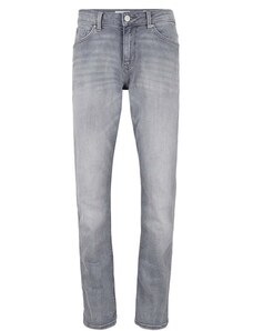 Pánské jeans Tom Tailor 1029763 10210 šedá