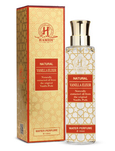 Hamidi Vanilla Elixir - koncentrovaná parfémovaná voda bez alkoholu 100 ml